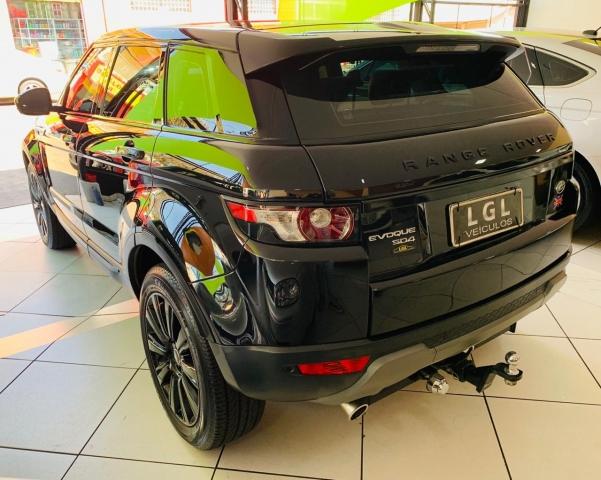 Range Rover Evoque 2.2 SD4 Prestige 2015 - Foto 4