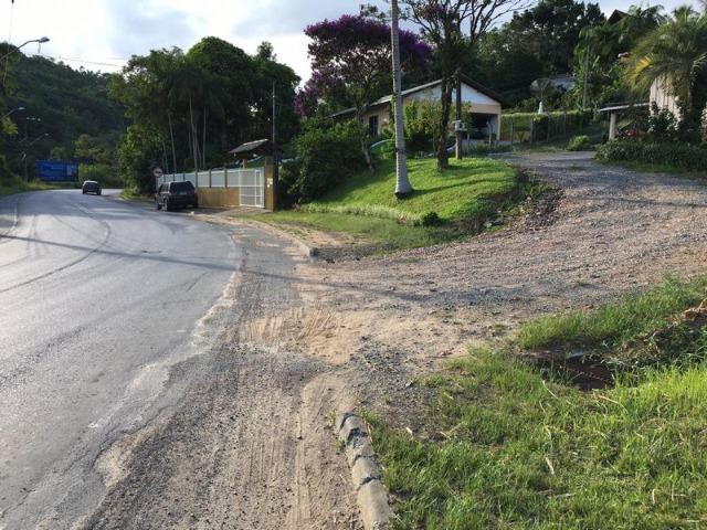 Terreno Comercial Rua Dr Blumenau ? Indaial/Sc - Foto 6