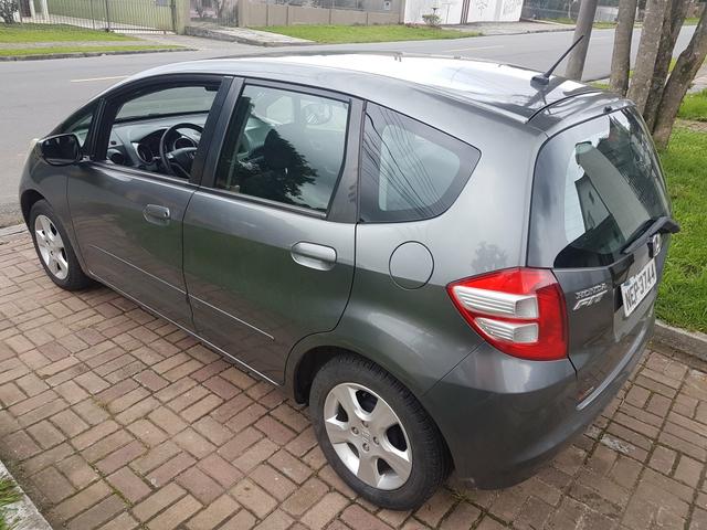 Honda FIT 2012 COMPLETO *Financia - Foto 9