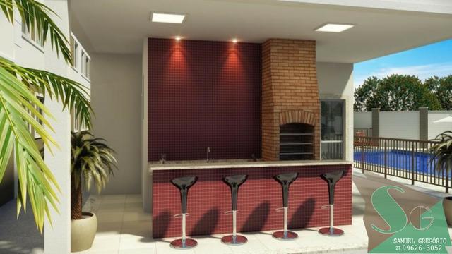 SAM - 22 - Parque Ventura - 43,91m² - Condições especiais - Serra, ES - Foto 5