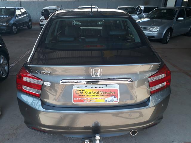 Honda city - Foto 5