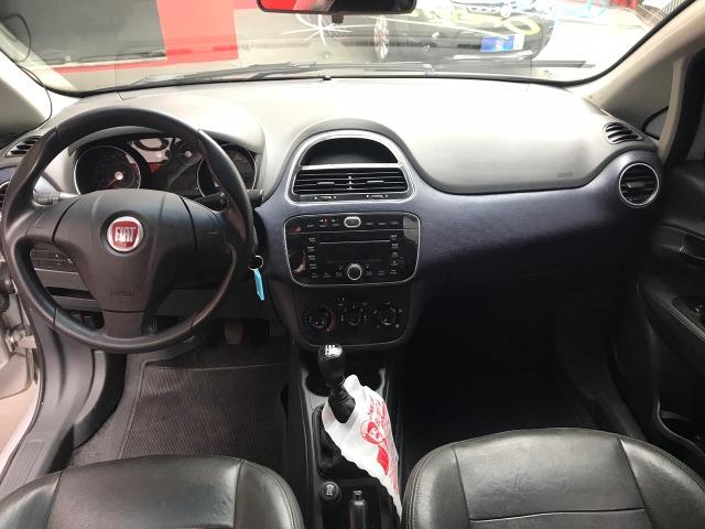 Fiat punto attractve 1.4 flex - Foto 3