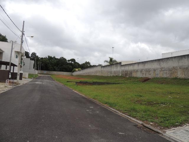 Ótimo terreno em condomínio São José dos Pinhais - Foto 9