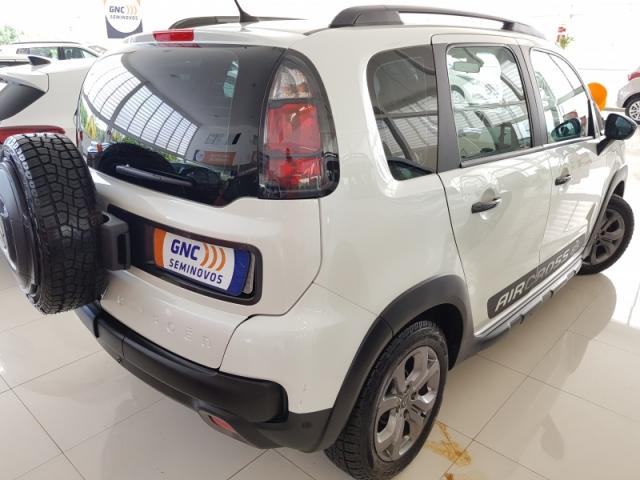 CITROEN AIRCROSS 1.6 FEEL 16V FLEX 4P AUTOMATICO. - Foto 3