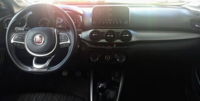 FIAT ARGO 2018/2018 1.0 FIREFLY FLEX DRIVE MANUAL - Foto 2