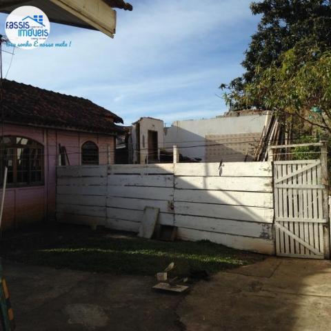 Terreno com 2 casas em otina localização - Foto 4
