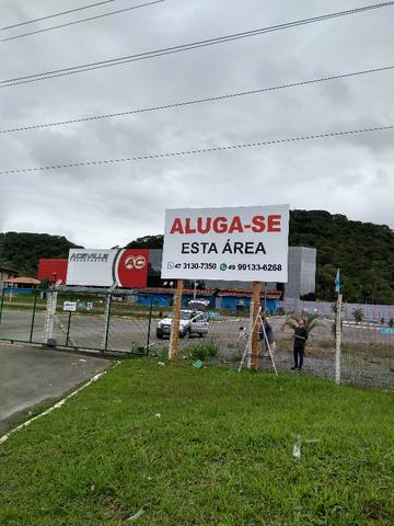 Area de terra em Joinville - Foto 2