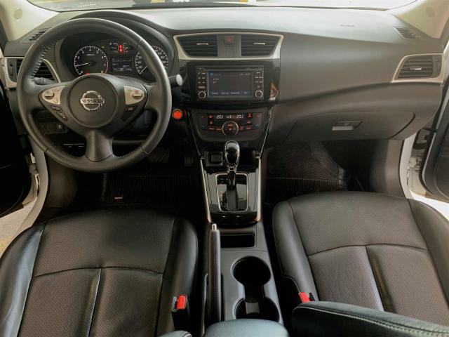 NISSAN SENTRA 2017/2017 2.0 SV 16V FLEXSTART 4P AUTOMÁTICO - Foto 3