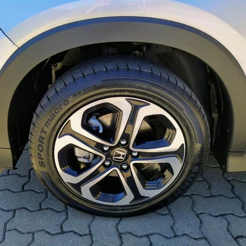 Honda HR-V - Foto 5