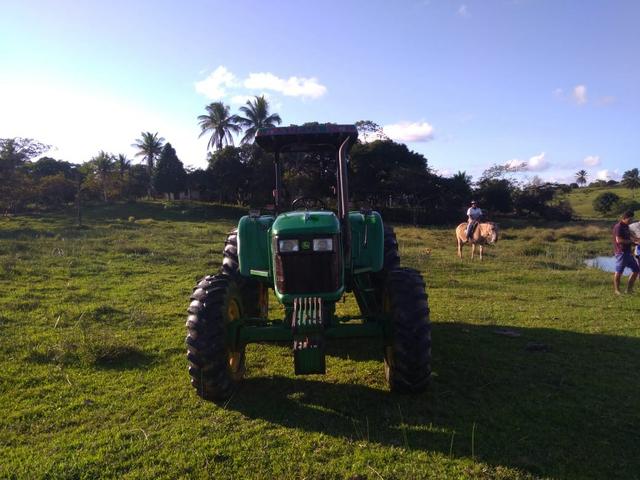 Vendo ou troco por carro - Foto 6