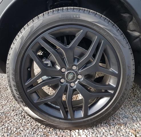LAND ROVER RANGE ROVER EVOQUE 2018/2019 2.0 HSE DYNAMIC 4WD 16V FLEX 4P AUTOMÁTICO - Foto 9