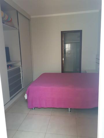 Aluga-se casa no Condomínio Safira na Vila Cristal com 3 quartos - Foto 5