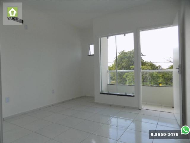 Casa Duplex, 2 Quartos - Foto 11