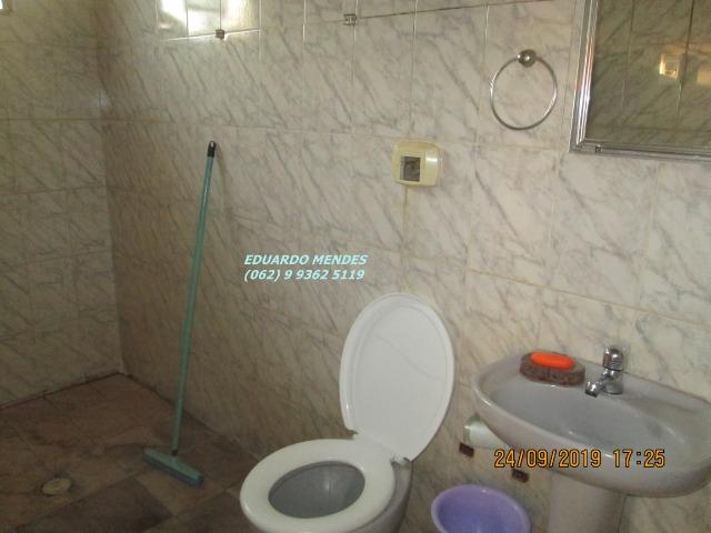 Casa simples de 2/4 mais um Cômodo comercial, Jardim Alvorada Anápolis - Foto 5