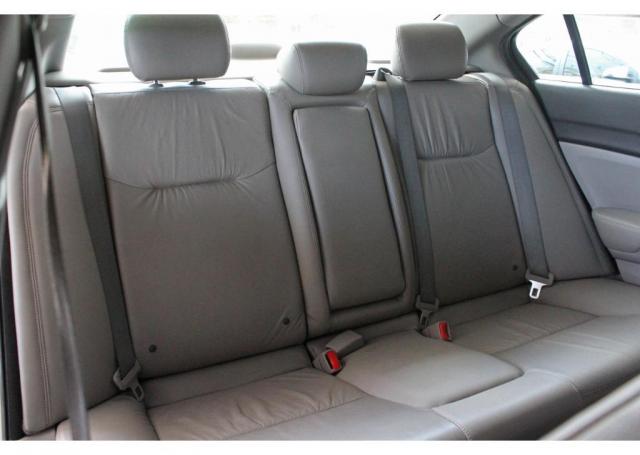 Civic Sed. LXL 1.8 Flex - Foto 12