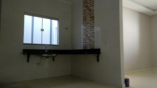 Casa gran ville , pronta e já avaliada, lindo acabamento - Foto 6