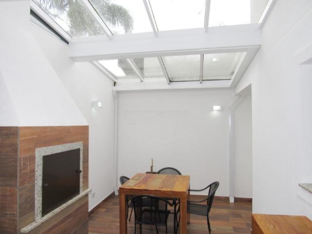 Sobrado triplex em condomínio, com ótimo padrão de acabamento - R$ 765.000,00 - Foto 9