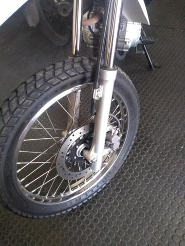 Moto - Foto 7