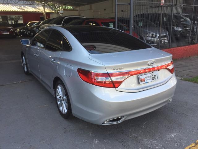 Azera 3.0 Mpfi Gls V6 24V Gasolina 4P Automático - Foto 5