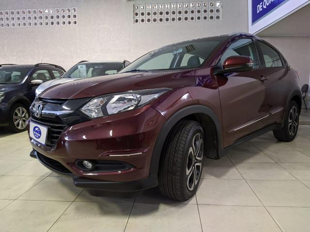 Honda Hrv EX 2016 Impecável! 40.000km! - Foto 2