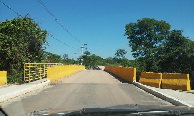 Vendo Lotes Rural 20x40 (800 mtrs2) - Foto 18