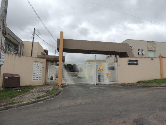 Ótimo terreno em condomínio São José dos Pinhais - Foto 11