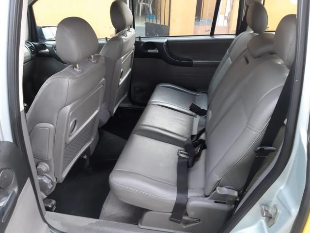 Chevrolet - Zafira Elite 2012 - Foto 4