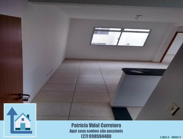 PRV23-vendo Apê-More próximo praia de Carapebus com fácil acesso a Laranjeiras e Vitória - Foto 4