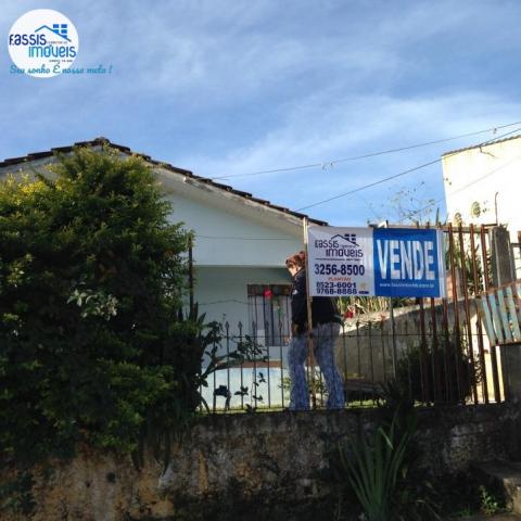 Terreno com 2 casas em otina localização - Foto 2