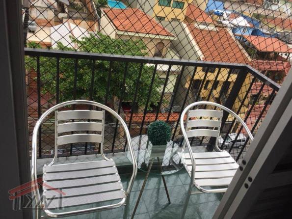 Apartamento com 2 dormitórios à venda, 59 m² por R$ 380.000 - Pirituba - São Paulo/SP - Foto 4