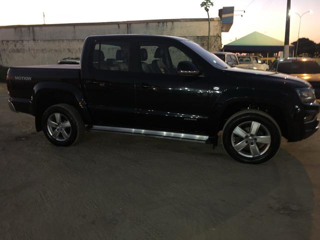 AMAROK HIGH CD 4x4 2017/2017 180 Cv - Foto 5
