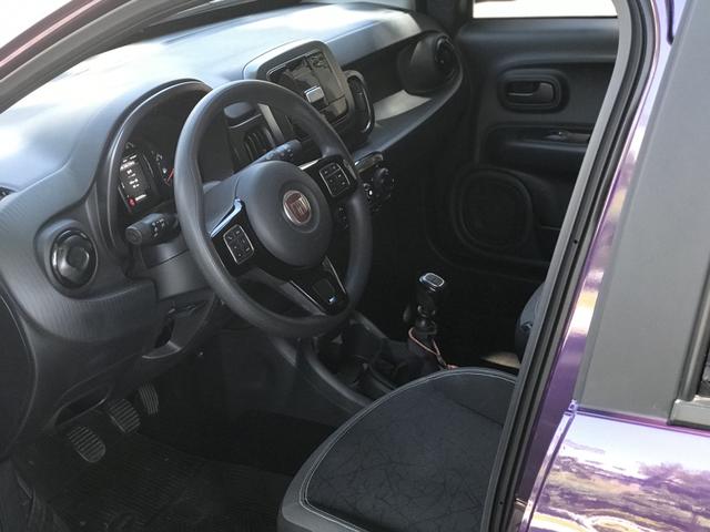 Fiat MOBI DRIVE (TOP) 2017 - Foto 11