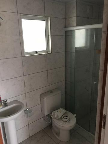 (L) Apartamento nunca habitado 2 dormitórios, condomínio com área de lazer! - Foto 10