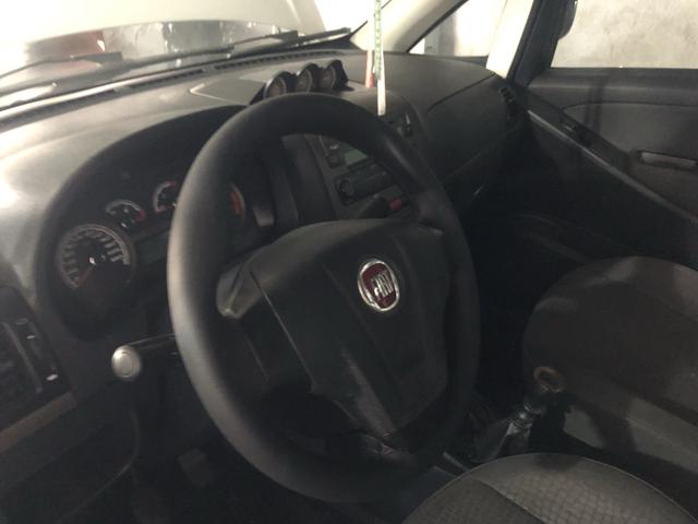 Ideia adventure carro sem detalhes socorro nunca foi usado - Foto 4