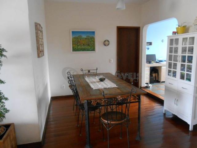Apartamento à venda com 4 dormitórios em Barroca, Belo horizonte cod:125093 - Foto 5