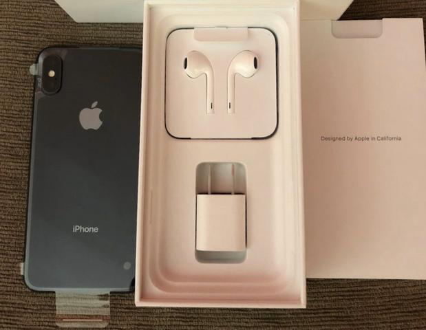 IPhone XS VENDA - Foto 2