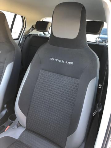 VW CrossUp! TSI EXTRA (Abaixo da FIPE) - Foto 5