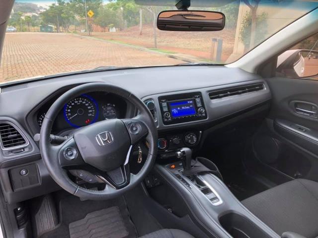 Honda HRV 16/16 unico dono top de linha automatica - Foto 2