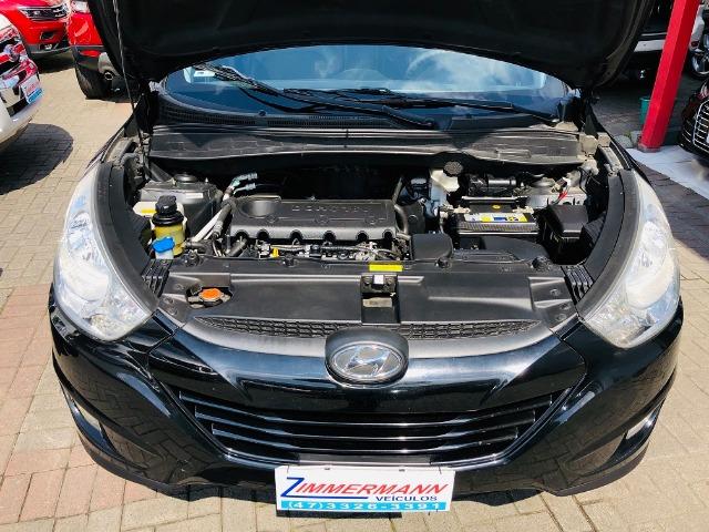 Hyundai Ix35 2011 unico dono - Foto 5