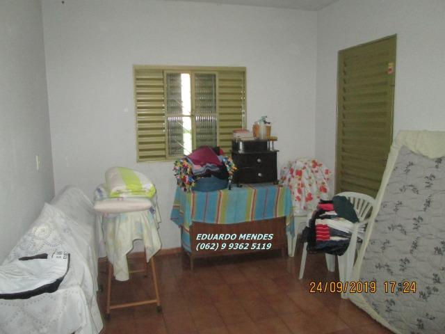 Casa simples de 2/4 mais um Cômodo comercial, Jardim Alvorada Anápolis - Foto 9