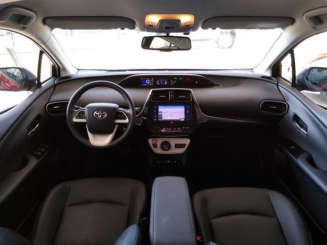 TOYOTA PRIUS 1.8 16V HÍBRIDO 4P AUTOMÁTICO - Foto 3