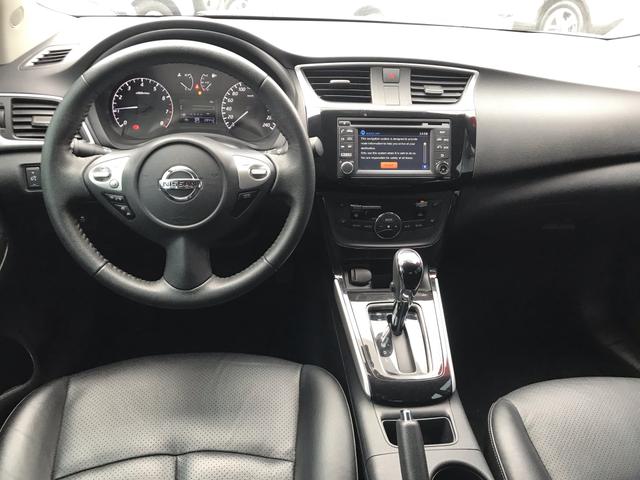 Nissan Sentra CVT - Foto 2