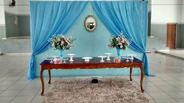 Decoração infantil,bolos,doces,arco de balões - Foto 3