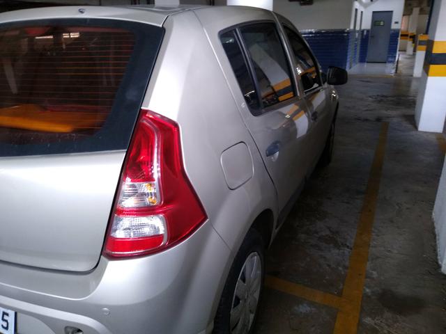Sandero - Foto 5