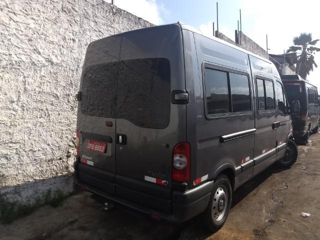 Renault Master 2007 - Foto 14