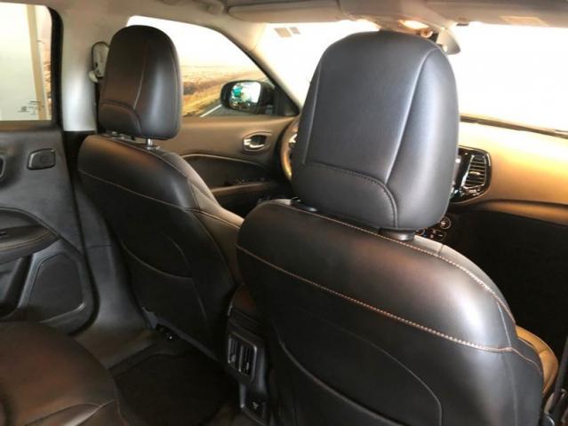Jeep Compass Limited - Foto 6