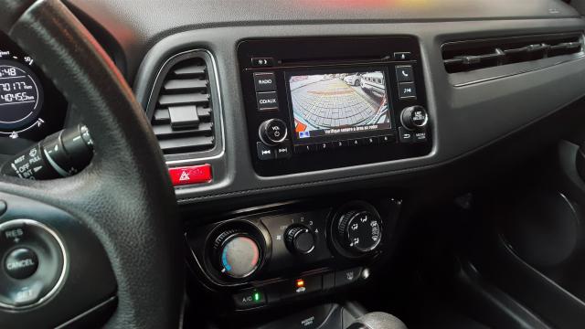 HONDA HR-V 2015/2016 1.8 16V FLEX EX 4P AUTOMÁTICO - Foto 10
