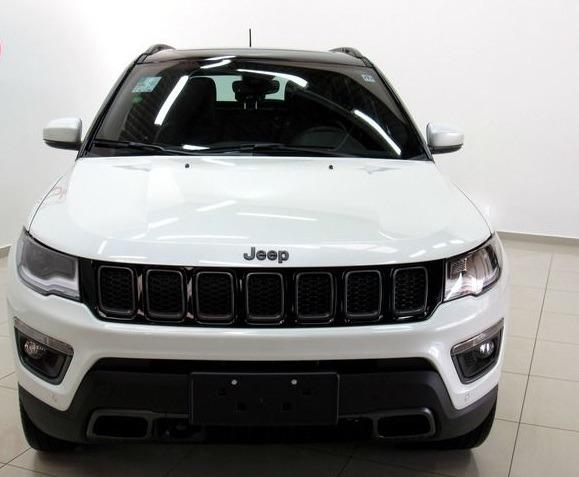 Jeep Compass série S 2.0 Diesel 4x4 Aut 19/20 0km
