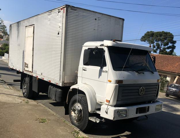 Volkswagen 17-160 - Foto 3