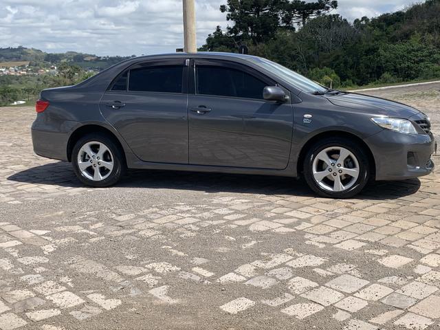 Corolla GLI Jetta, Cruze, Focus - Foto 14